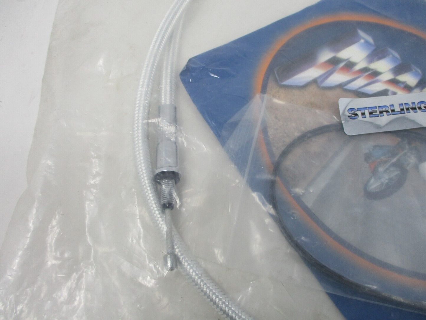 Magnum Sterling Chromite II Clutch Cable  68" 5639527