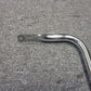 Harley Davidson - Chrome Saddle Bag Rail Guard FLT  93-13 49193-93