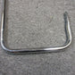 Harley Davidson - Chrome Saddle Bag Rail Guard FLT  93-13 49193-93
