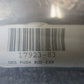Harley Davidson OEM 84-86 Multi Fit Push Rod Rear Exhaust (1 Only)   17923-83
