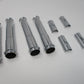 Harley Davidson OEM Pushrod Lower Tubes and Retainer Spring Cap