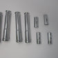 Harley Davidson OEM Pushrod Lower Tubes and Retainer Spring Cap