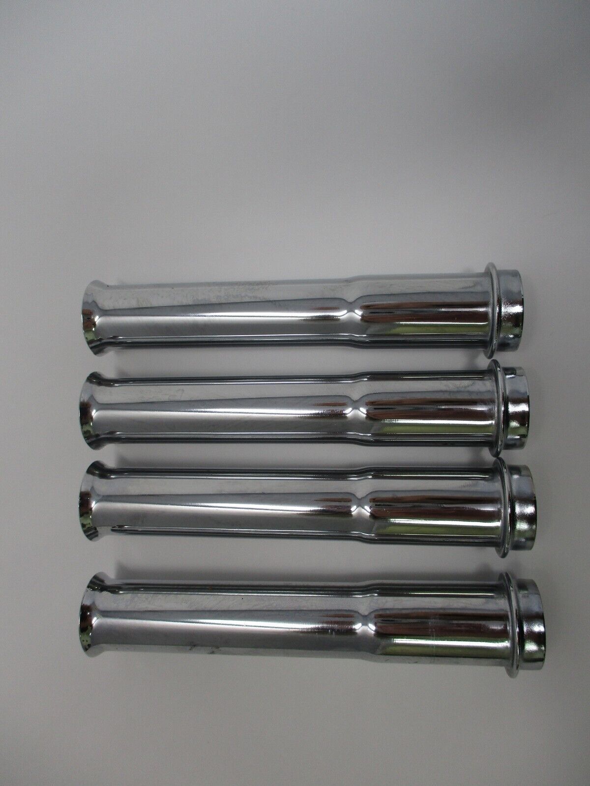 Harley Davidson OEM Pushrod Lower Tubes and Retainer Spring Cap