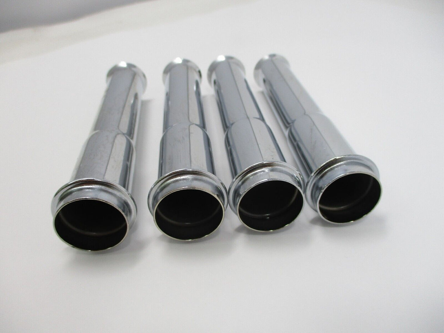 Harley Davidson OEM Pushrod Lower Tubes and Retainer Spring Cap