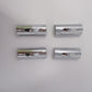 Harley Davidson OEM Pushrod Lower Tubes and Retainer Spring Cap