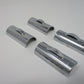 Harley Davidson OEM Pushrod Lower Tubes and Retainer Spring Cap