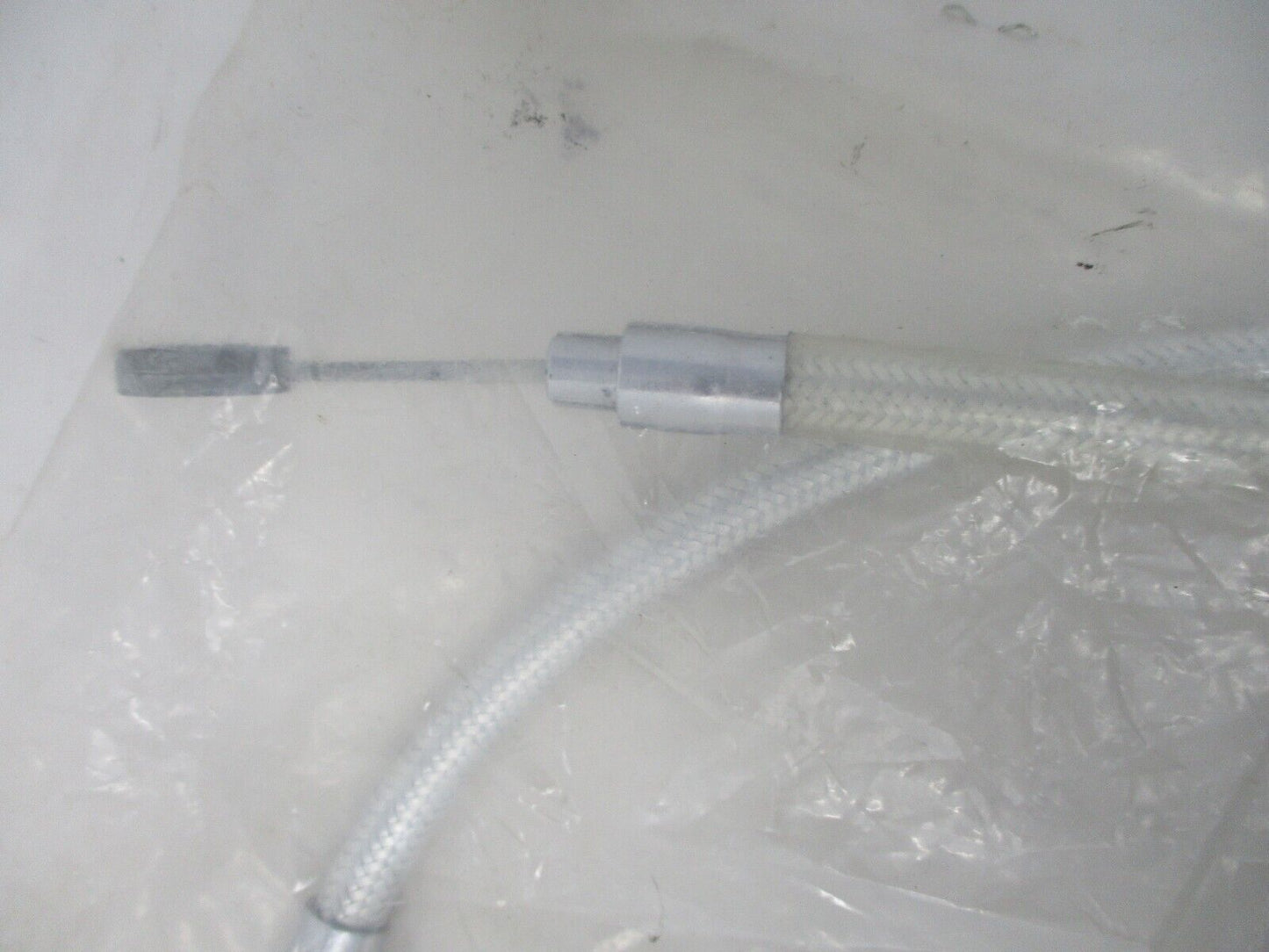 Magnum Sterling Chromite II Clutch Cable  68" 5639527