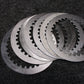 99-18 Yamaha YZ250, YZ450F Metal Clutch Plates Steels 4X7-16325-00-00
