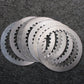 99-18 Yamaha YZ250, YZ450F Metal Clutch Plates Steels 4X7-16325-00-00