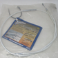 Magnum Sterling Chromite II Clutch Cable  68" 5639527