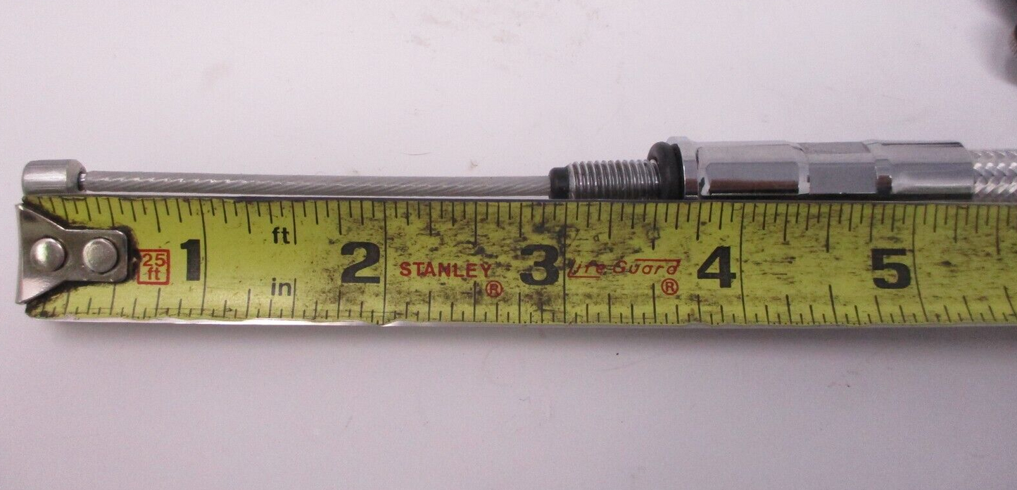 Magnum Sterling Chromite II Clutch Cable  68" 5639527