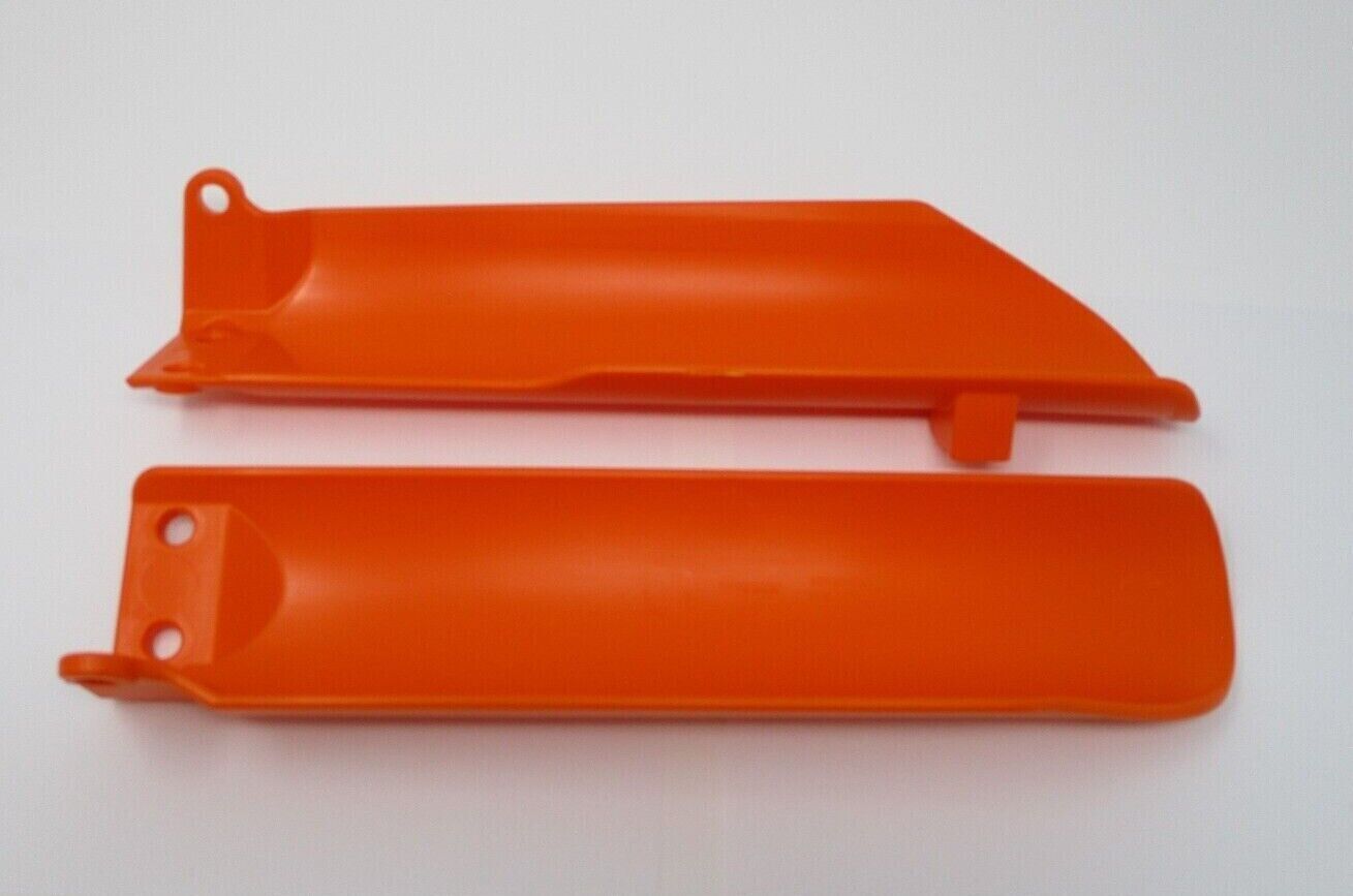 KTM OEM Fork Protectors 47001094000X4