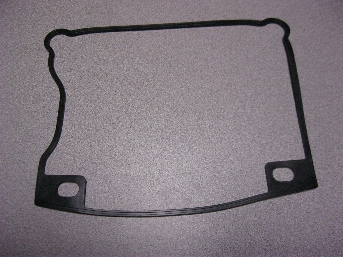 LOWER ROCKER COVER GASKET RUBBER (10PC) OEM# 17355-92 FOR 92-98 BIG TWIN