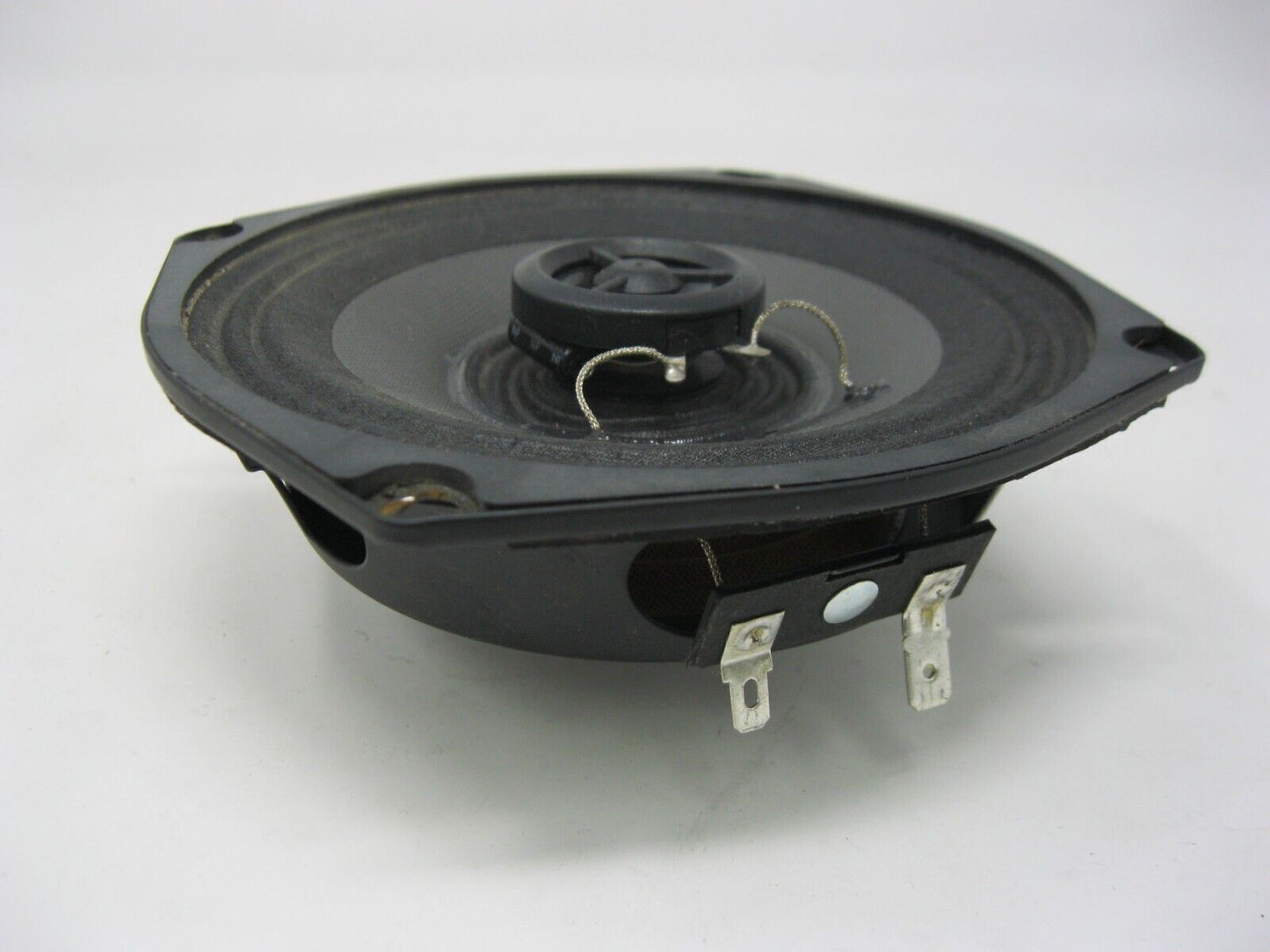4.5" Front Fairing Speaker for Harley-Davidson & Victory Models 4012273