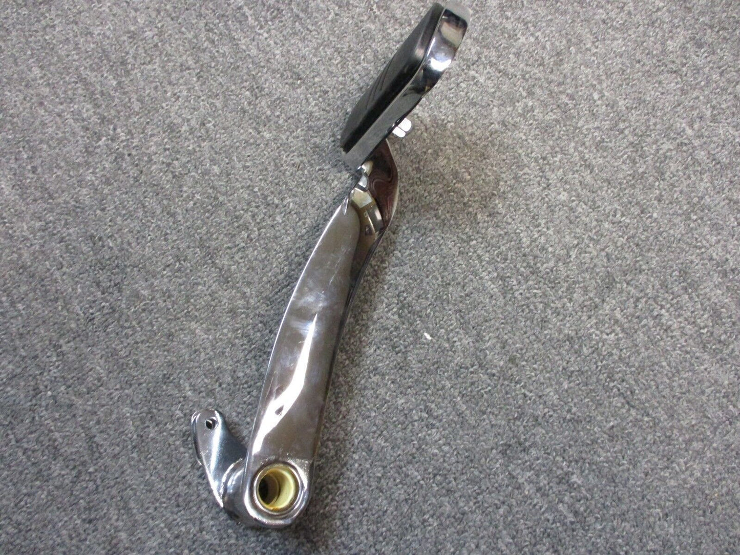 Harley Davidson OEM Brake Lever Streamliner Pad 50600067 14 Later Touring Models