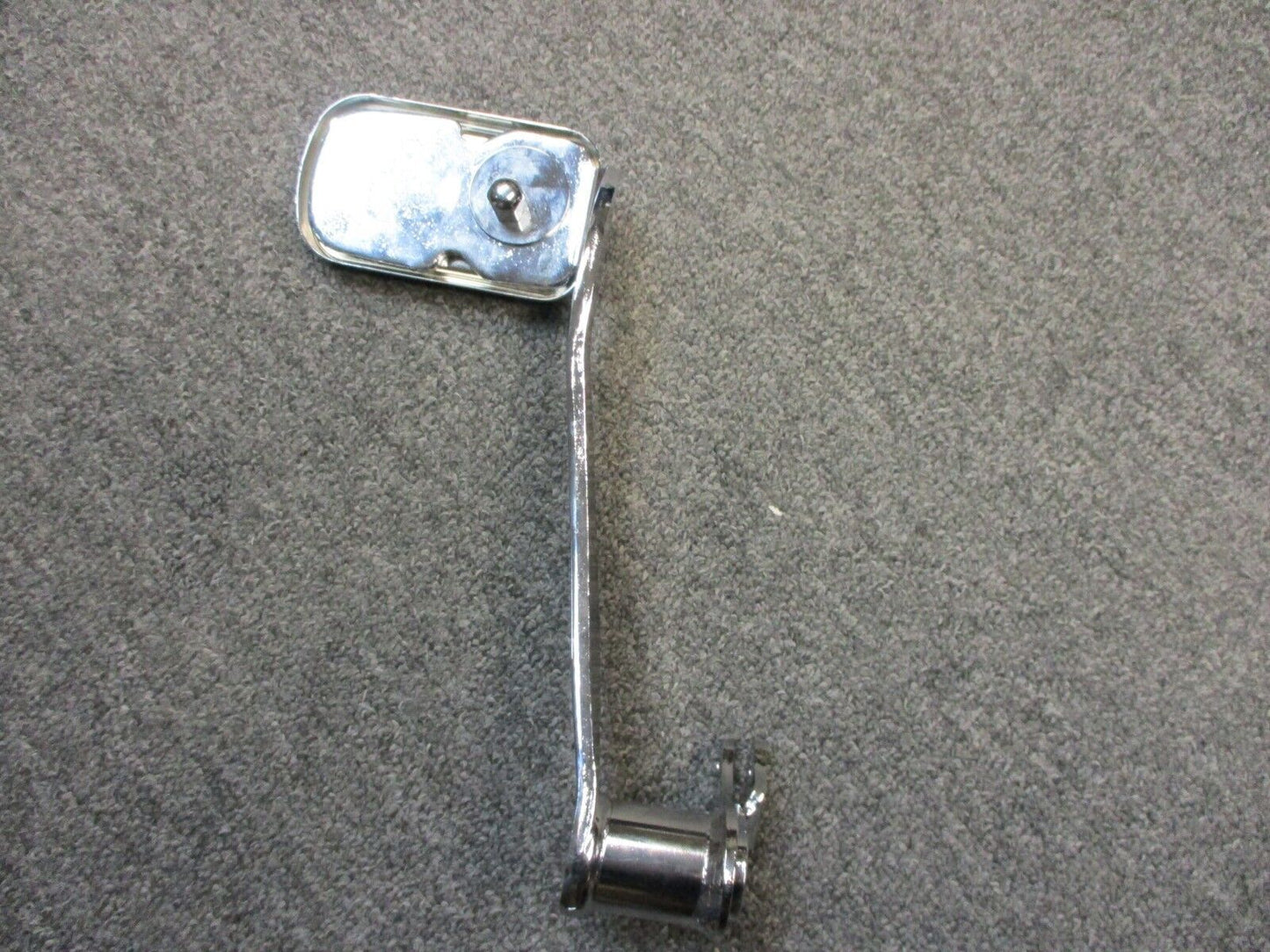 Harley Davidson OEM Brake Lever Streamliner Pad 50600067 14 Later Touring Models