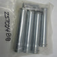 Harley Davidson OEM 2007 Pushrod Lower Tubes and Spring Clips 25700488