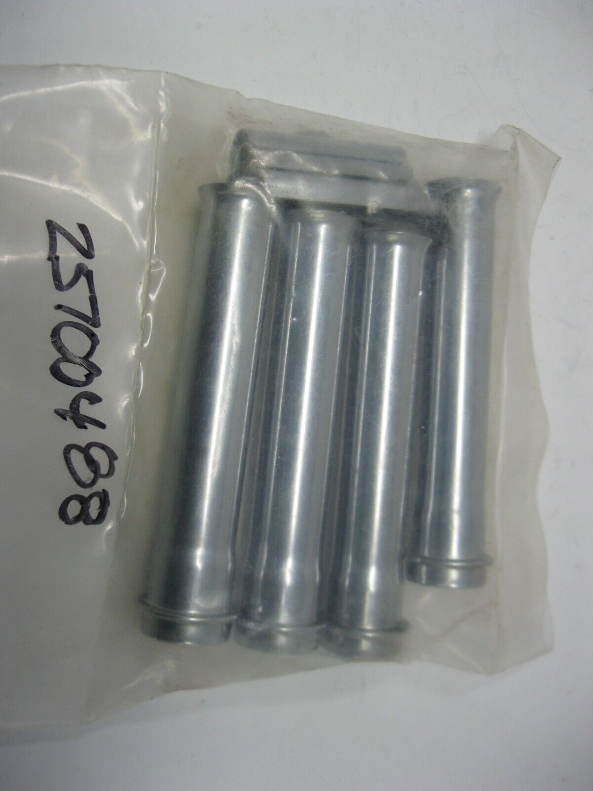 Harley Davidson OEM 2007 Pushrod Lower Tubes and Spring Clips 25700488