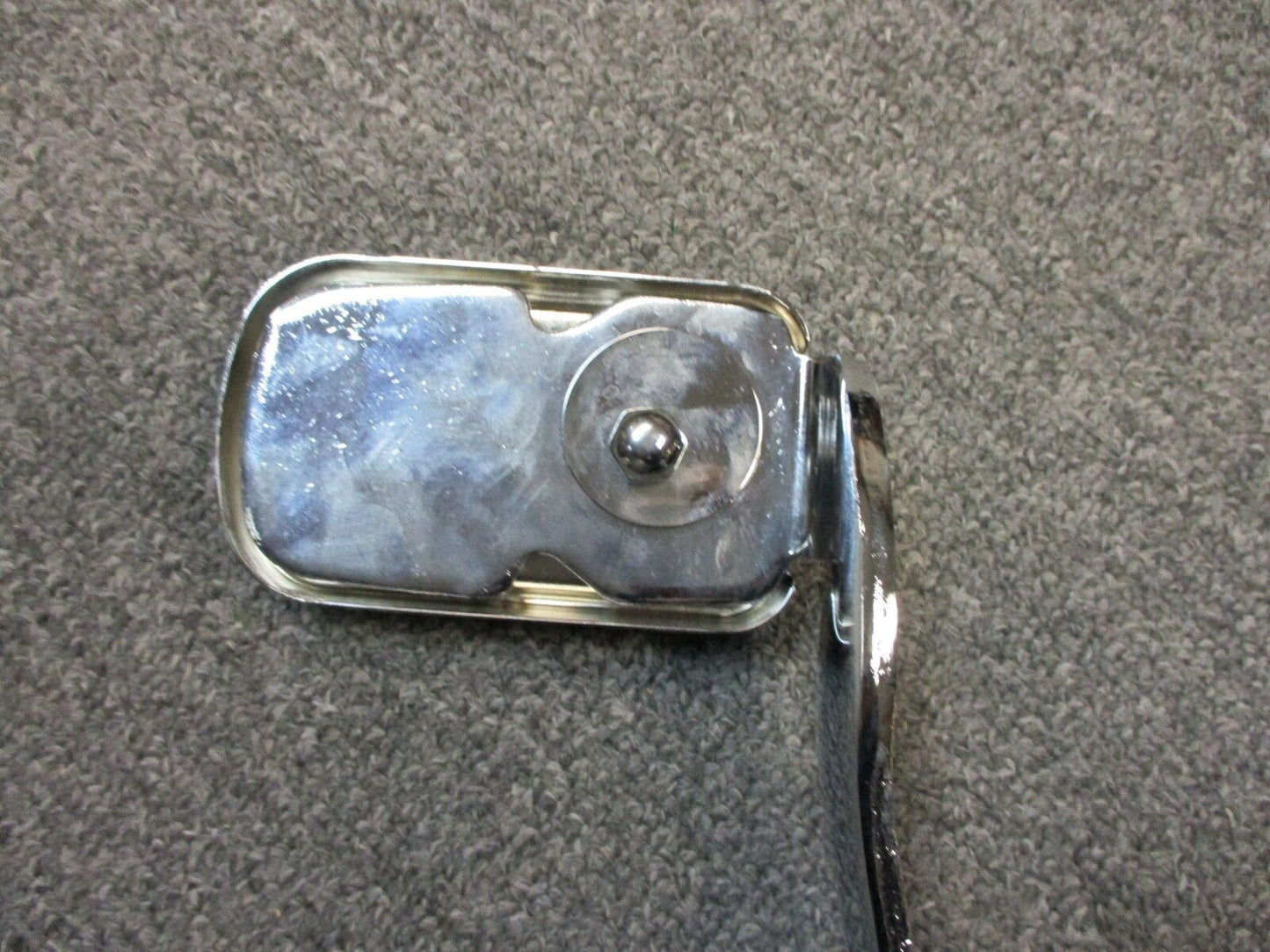 Harley Davidson OEM Brake Lever Streamliner Pad 50600067 14 Later Touring Models