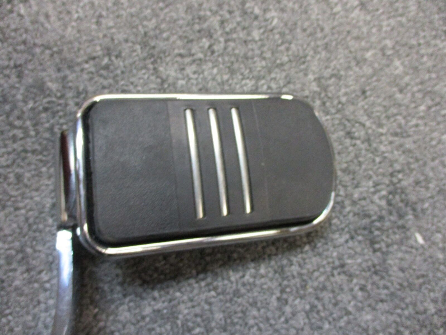 Harley Davidson OEM Brake Lever Streamliner Pad 50600067 14 Later Touring Models
