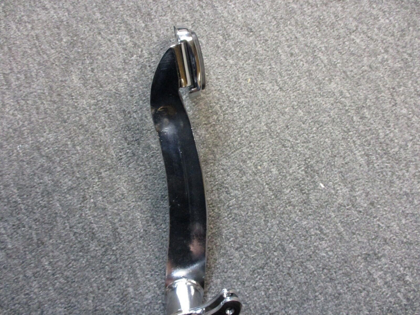 Harley Davidson OEM Brake Lever Streamliner Pad 50600067 14 Later Touring Models