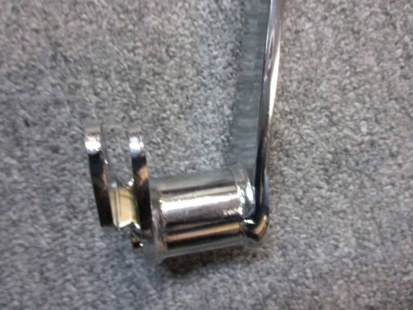 Harley Davidson OEM Brake Lever Streamliner Pad 50600067 14 Later Touring Models