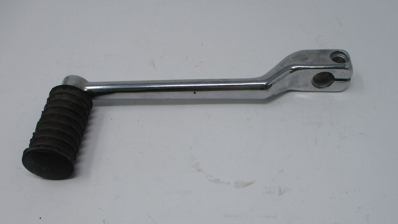 Harley-Davidson  Heel Toe Shifter Assembly 33895-82B