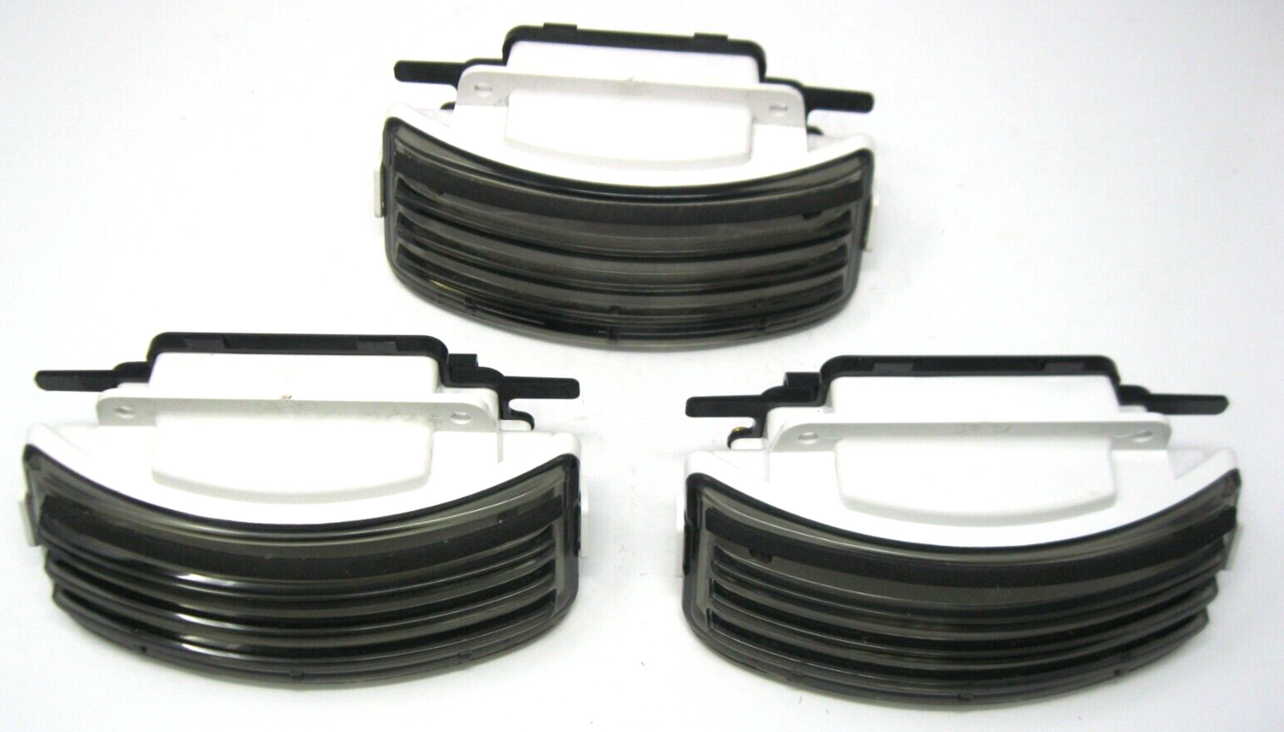 Harley Davidson OEM 10-22 Fender Lens Fascia CANADIAN (NO LAMP) 69377-10