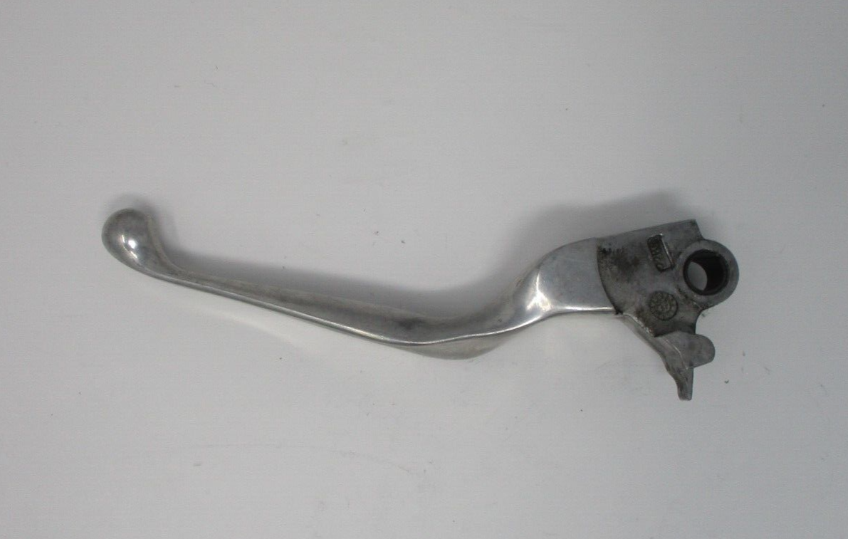 Harley-Davidson OEM  Brake Hand Lever Marked 60 PAT 5311792  Marked 22B