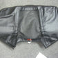 Airlite Motorcycle Engine Guard Chaps with cutouts for 2009 & Later FLH Models