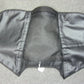 Airlite Motorcycle Engine Guard Chaps with cutouts for 2009 & Later FLH Models