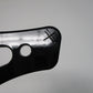Gloss Black Sissybar Backrest Bracket RL72