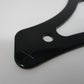 Gloss Black Sissybar Backrest Bracket RL72