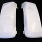 BUILDERS SPECIAL CAMTECH PRO MOD SADDLEBAG LID SET 1998-2013 HARLEY BAGGERS
