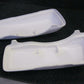 BUILDERS SPECIAL CAMTECH PRO MOD SADDLEBAG LID SET 1998-2013 HARLEY BAGGERS