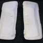 BUILDERS SPECIAL CAMTECH PRO MOD SADDLEBAG LID SET 1998-2013 HARLEY BAGGERS