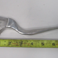 Harley-Davidson OEM  Brake Hand Lever  PAT 5311792  Marked SST 17 CHROME