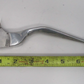 Harley-Davidson OEM  Brake Hand Lever  PAT 5311792  Marked SST 17 CHROME