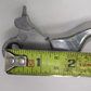 Harley-Davidson OEM  Brake Hand Lever  PAT 5311792  Marked SST 17 CHROME