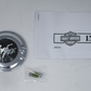Harley-Davidson Ride Free Collection Timer Cover 25600138