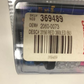 Brite-Lites OEM Red 360 LED 3156