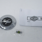 Harley-Davidson Ride Free Collection Timer Cover 25600138
