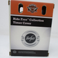 Harley-Davidson Ride Free Collection Timer Cover 25600138