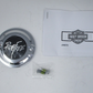 Harley-Davidson Ride Free Collection Timer Cover 25600138