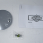 Harley-Davidson Ride Free Collection Timer Cover 25600138