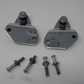 Harley-Davidson OEM  2 Point Docking Hardware Kit  Fits '09-Later 54030-09