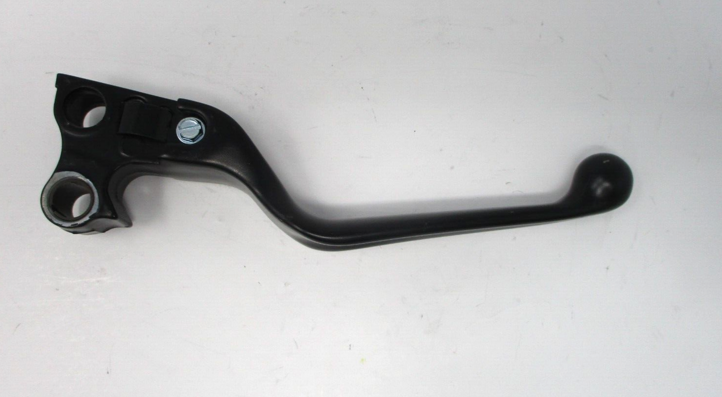 Harley-Davidson OEM  Clutch Lever Black  '96-14 Softail 44996-07