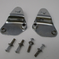 Harley-Davidson OEM  2 Point Docking Hardware Kit  Fits '09-Later 54030-09