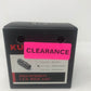 Kuryakyn OEM High-Intensity LED Bulb 1157 AMB 2238
