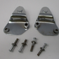 Harley-Davidson OEM  2 Point Docking Hardware Kit  Fits '09-Later 54030-09